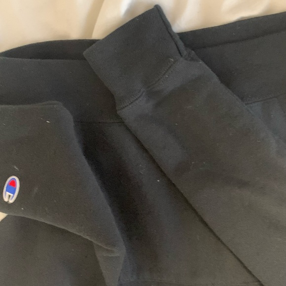 XS women champion hoodie - Picture 5 of 5